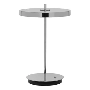 LED stmívatelná stolní lampa Asteria Move