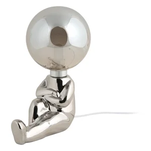 LED stmívatelná stolní lampa Joey Leitmotiv