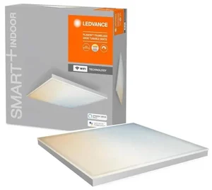 LED Stmívatelné Wi-Fi stropní svítidlo SMART+ FRAMELESS 20W