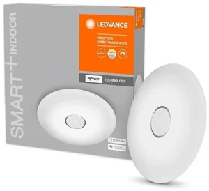 LED Stmívatelné Wi-Fi stropní svítidlo SMART+ KITE 32W