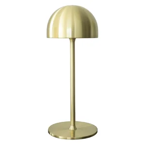 LED Stolní Lampa Tim Sirius s Dálkovým Ovládáním