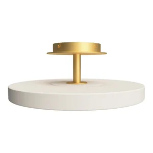 LED stropní svítidlo Asteria Up 43 cm