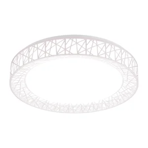 LED stropní svítidlo Cluster Trio Ø48 cm