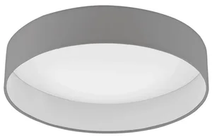 LED stropní svítidlo Eglo Palomaro 18W, stmívatelné, 1xLED/230V
