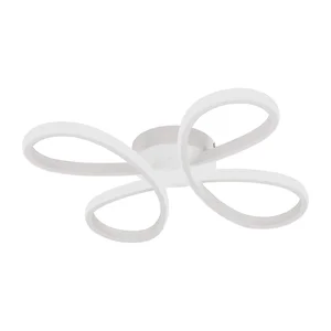 LED stropní svítidlo Fly 40x40 cm