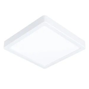 LED stropní svítidlo FUEVA 5 21x21 cm EGLO