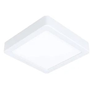 LED stropní svítidlo FUEVA 5 EGLO 16x16 cm