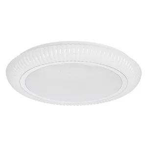 LED stropní svítidlo Gilly 38x38 cm