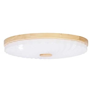 LED stropní svítidlo Lemo 38x38 cm