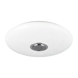 LED stropní svítidlo Musica Trio 58 cm