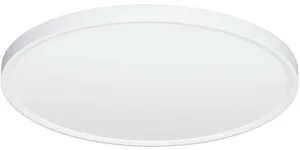 LED stropní svítidlo NOMY 40W 50 cm bílá