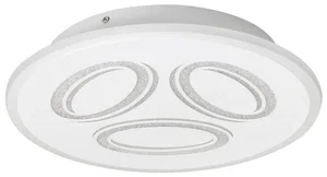 LED stropní svítidlo Rochelle 40W