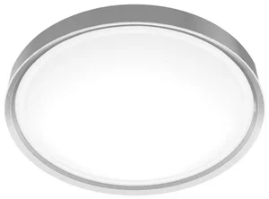 LED stropní svítidlo se senzorem 32W, teplá bílá, 230V