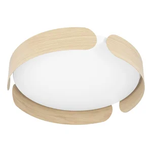 LED stropní svítidlo VALCASOTTO EGLO