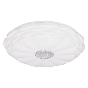 LED stropní svítidlo Victus 38 × 38 cm