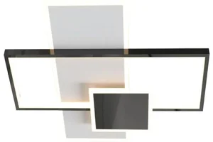LED stropní svítidlo Zuma Line MX4463-3-3WBT