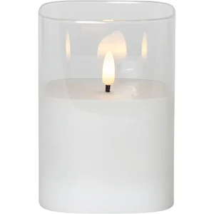 LED svíčka Flamme 12,5 cm na baterie
