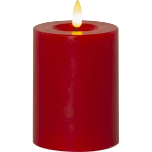 LED svíčka Flamme Flow 12,5 cm