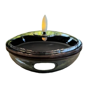 LED svíčka Lia 5 cm – Sirius