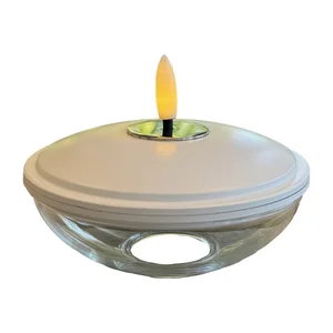 LED svíčka Lia Sirius 5cm
