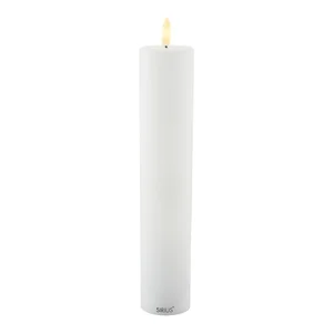 LED svíčka Sille Exclusive Sirius 25 cm