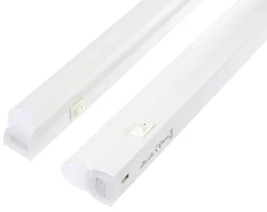 LED Svítidlo T5 120cm 18W Teplá Bílá