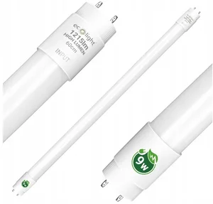 LED T8 Trubice 9W 60cm neutrální bílá