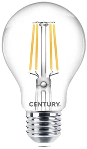 LED Trubková Žárovka E27 9W 2700K