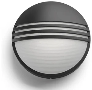 LED venkovní nástěnné svítidlo YARROW 6W IP44