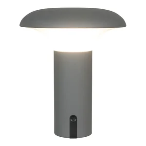 LED venkovní přenosné svítidlo s USB nabíjením
