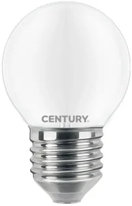 LED žárovka CENTURY INSH1G-062730 6W E27