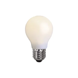 LED žárovka E27 0.9W 230V