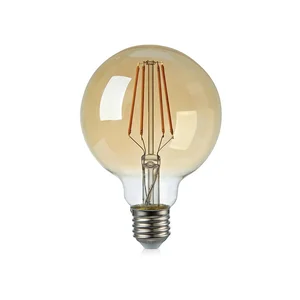 LED žárovka E27 4W 230V Markslöjd