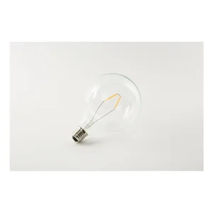 LED Žárovka E27 Globe 2W od Zuiver