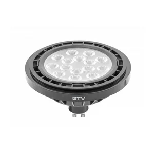 LED žárovka GU10 12,5 W GTV