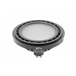 LED žárovka GU10 12,5 W GTV