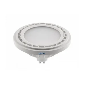 LED žárovka GU10 12,5 W od GTV