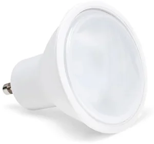 LED žárovka GU10 1,5W neutrální bílá