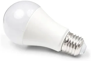 LED žárovka MILIO E27 10W neutrální bílá