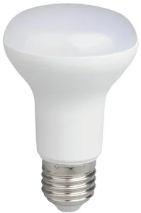 LED žárovka R62 E27 12W teplá bílá