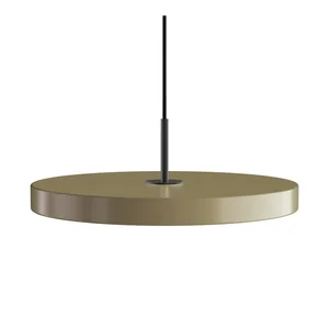 LED závěsné svítidlo Asteria Medium 43 cm