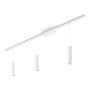 LED závěsné svítidlo Philips Hue Perifo 16W