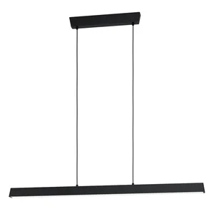 LED závěsné svítidlo SIMOLARIS-Z 35W EGLO