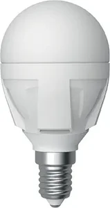 LED zdroj Skylighting E14 6W 3000K