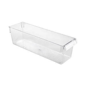 Lednicový organizér 37×10 cm Metaltex