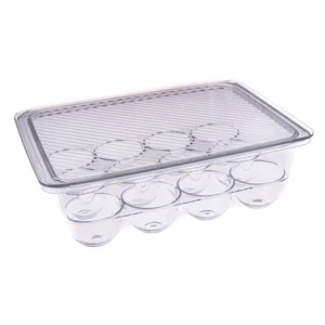 Lednicový organizér na vajíčka 23 × 17,5 cm – Casa De Engel