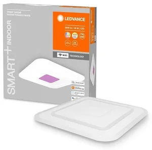 LEDVANCE SMART+ RGBW stropní svítidlo 32W Wi-Fi