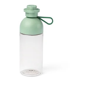 LEGO® cestovní láhev 500 ml zelená