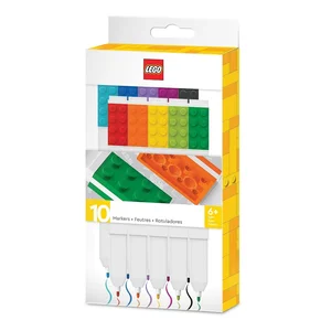 LEGO® Fixy 10 kusů