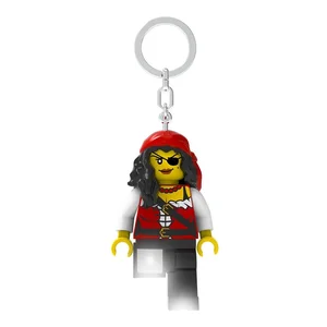 LEGO® Klíčenka s LED Svítilnou